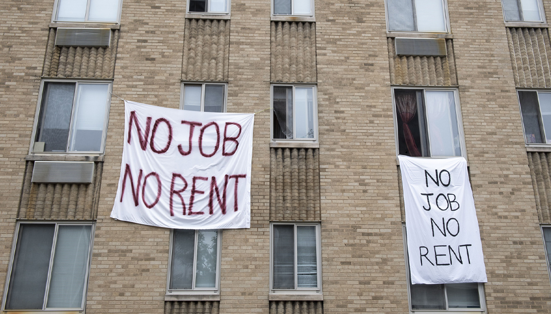 The webinar hosted by the Lincoln Financial Foundation happened on Aug. 18. Photo: Getty Images.
