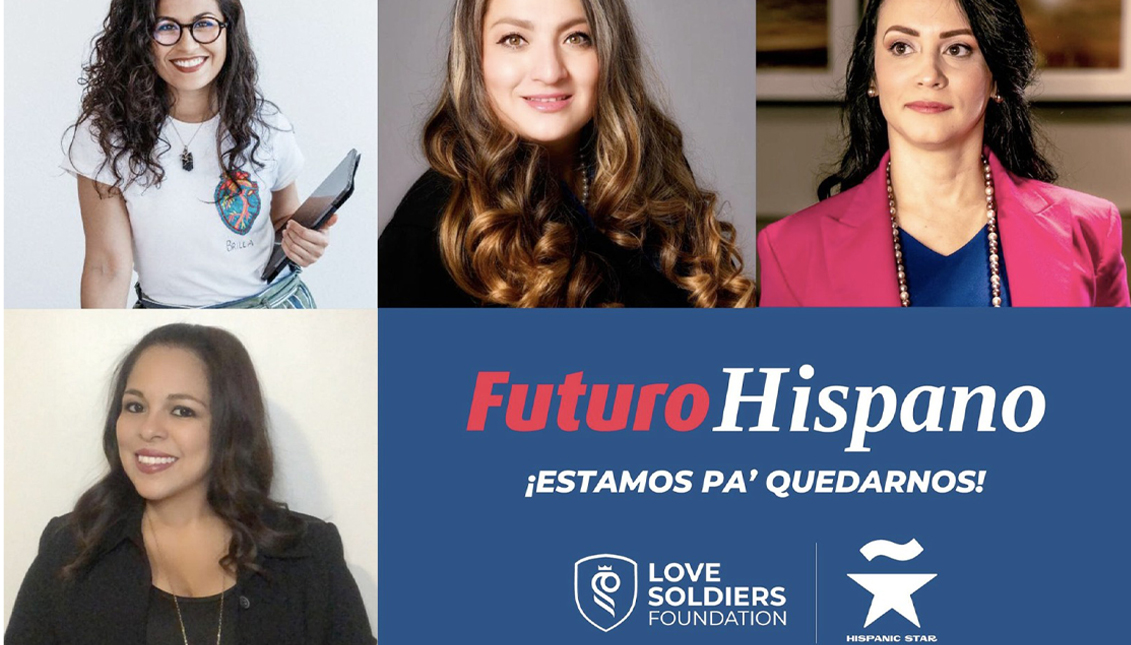 The partnership incentivizes filling out the census, which is especially important for the Latinx community in 2020. Photo: Hispanic Star Philadelphia
