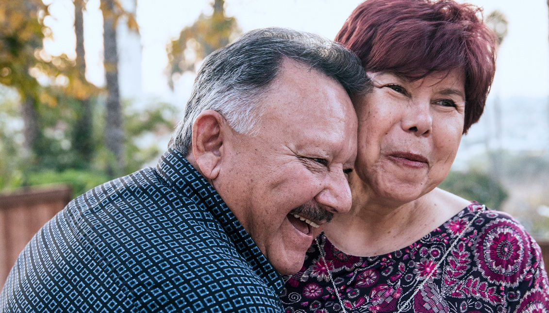  Active aging evokes the idea of longer activity, with a higher retirement age and working practices adapted to the age of the employee. It also extends to the social engagement of the elderly in the collectivity.   Gettyimages
