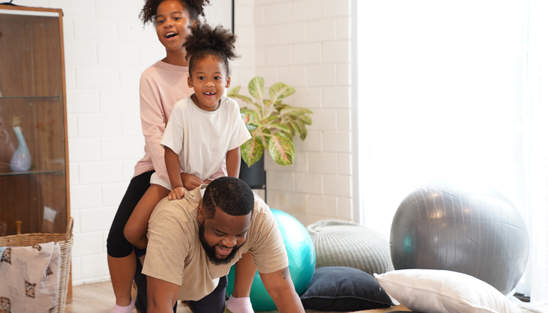 The nonprofit organization is hoping to eliminate the stigma of Black men seeking mental help. Photo: Getty images.