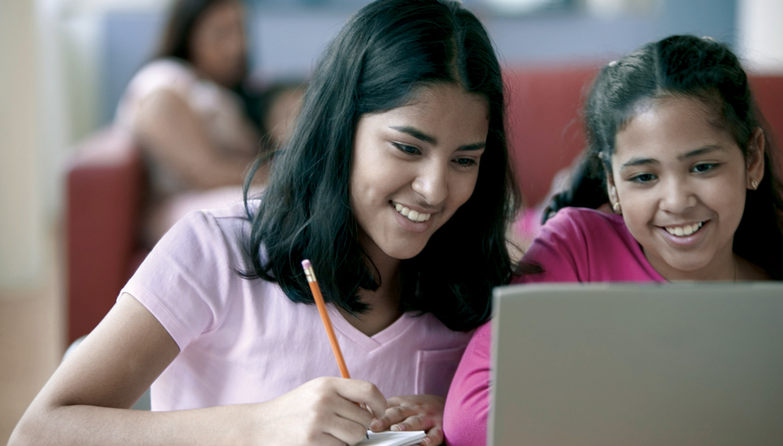 Philadelphia launched PHLConnectED on Aug. 6 to connect families to the Internet ahead of the virtual school restart next week. Photo: Getty Images.