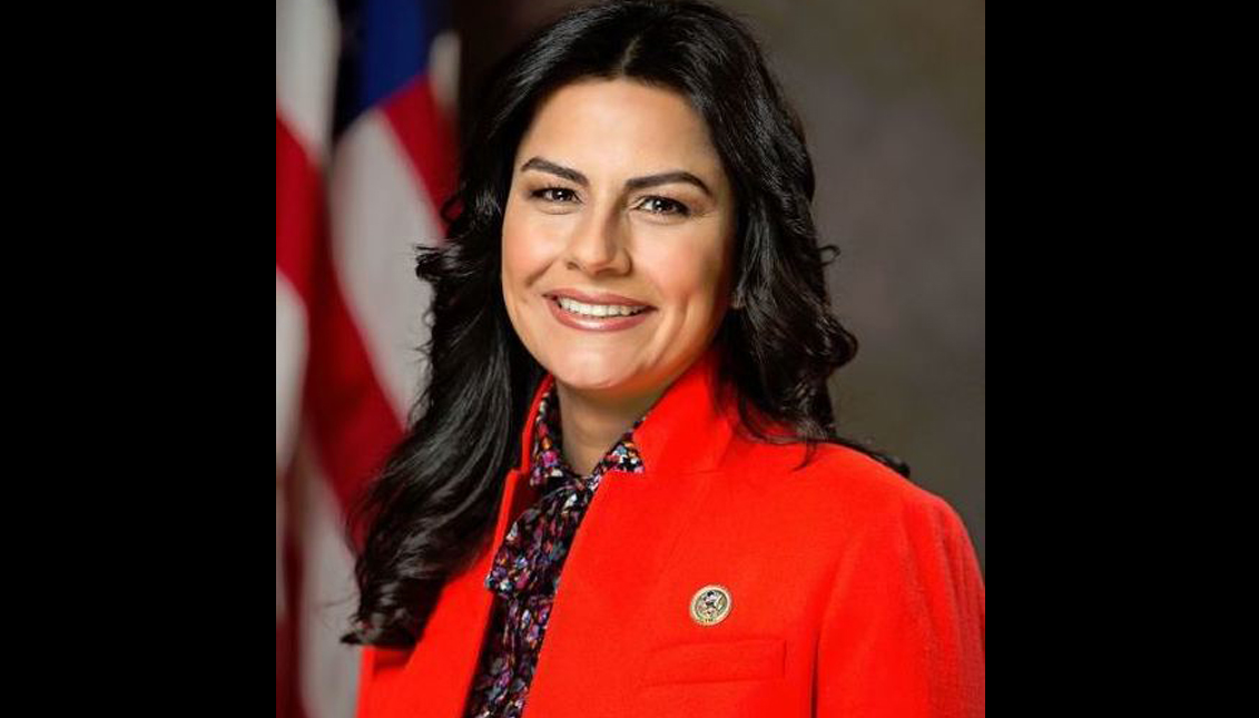 Rep. Barragán (CA-44) is the new chair of the Hispanic Caucus’ Climate Task Force. Photo: Wikipedia
