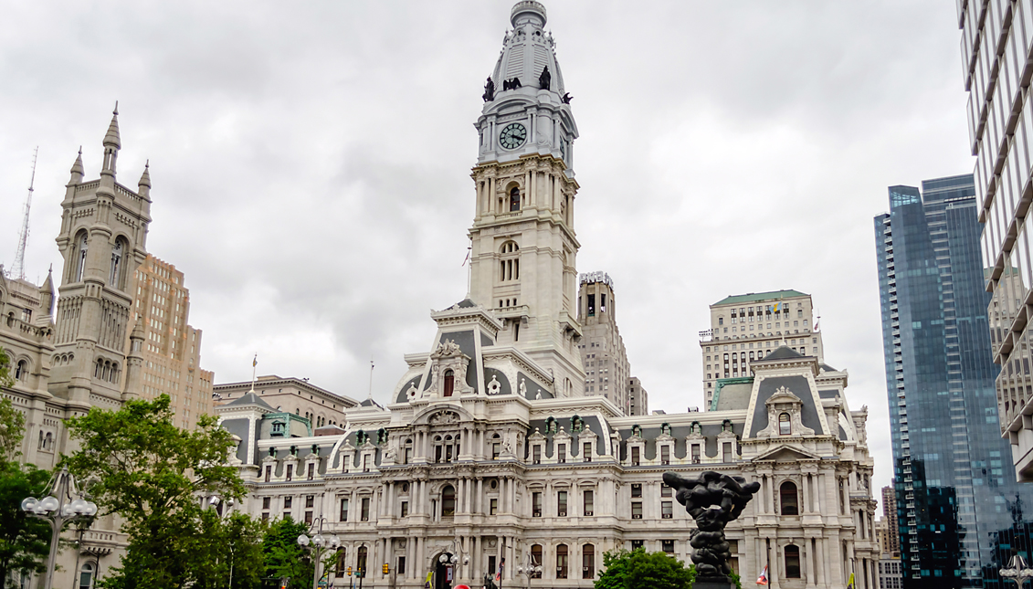 Philadelphia's eviction moratorium will now end on Dec. 31, 2020. Photo: DepositPhotos.