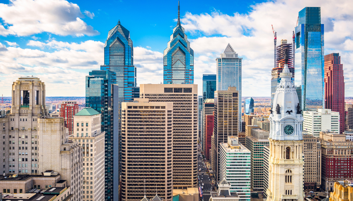 Philadelphia is taking diversity seriously as it develops its next 10-year plan for the city. Photo: Getty Images.