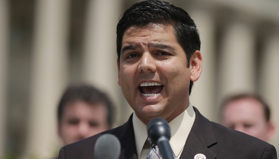 Meet the new faces of the Congressional Hispanic Caucus. Photo: Getty Images