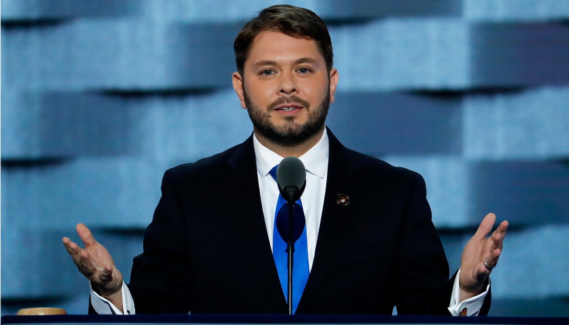 Gallego is just one Latino leader in Congress making big moves. Photo: Getty Images.
