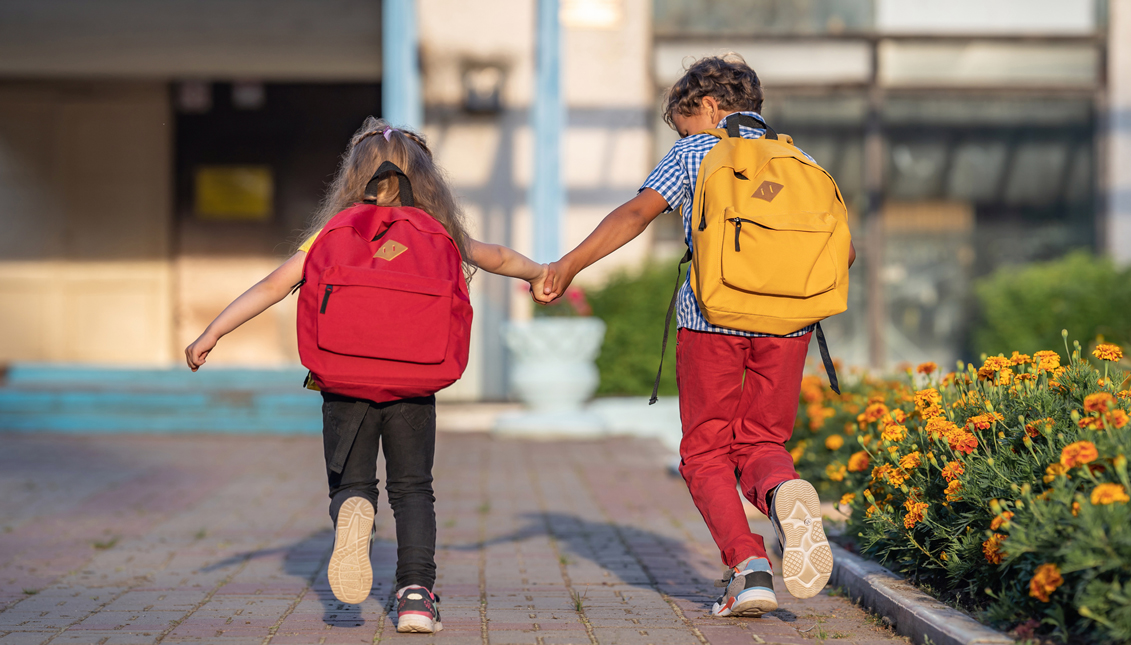 Mari Carmen Aponte says her education is what put her on the path to success in life. Photo: Depositphotos 