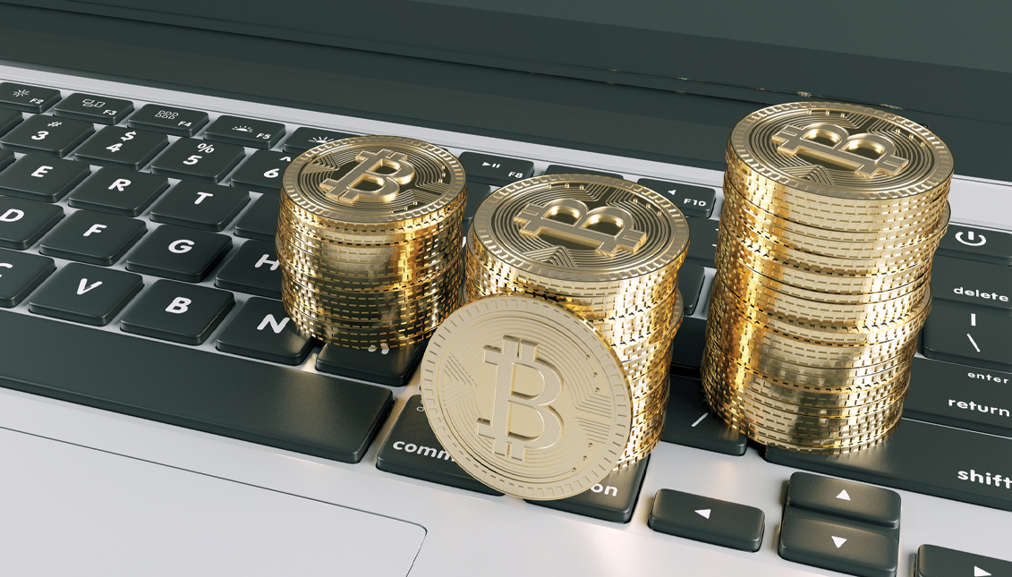 Governments consider legalizing cryptocurrencies. Photo: ThinkstockPhotos