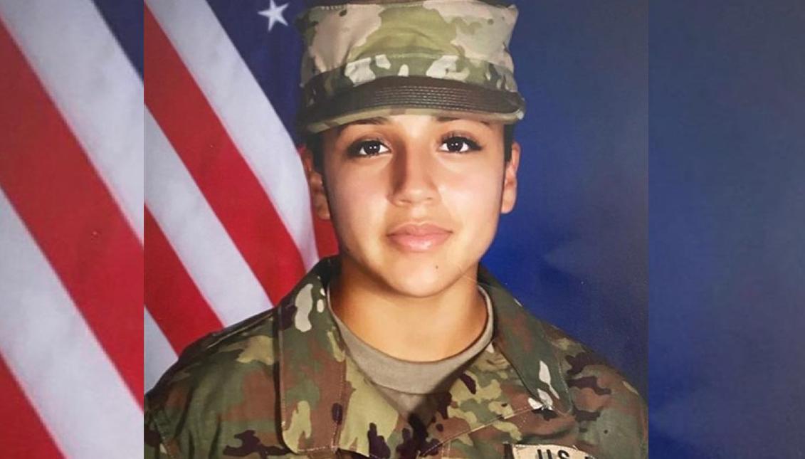 The I Am Vanessa Guillén Act would reform the way the military responds to reports of sexual assault and harrassment.