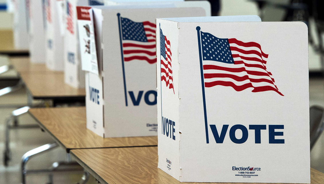 Votar es la forma más eficaz de hacer oír tu voz sobre los temas que más te importan. Gettyimages