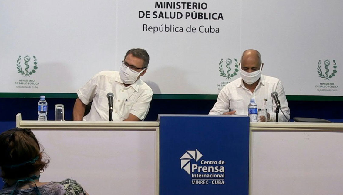 Cuba denounced on Friday that the embargo applied by the United States since 1962 is "even more cruel" during the coronavirus pandemic, complicating the purchase of medical supplies, in a country that already reports 564 cases, with 15 deaths. Infobae