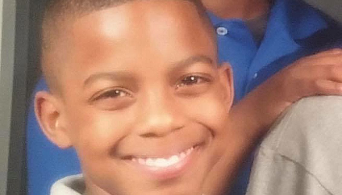 Fifteen-year-old Jordan Edwards who was shot and killed in a vehicle by a Balch Springs, Texas police officer at the scene of a reported party at a home in Balch Springs, Texas, USA, 29 April 2017. EPA/MERRITT LAW FIRM /
