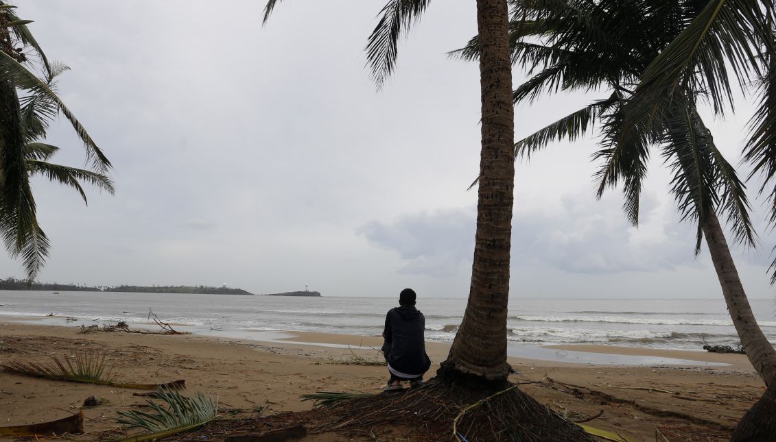 Several initiatives try to stop the flight of talent from the island by supporting entrepreneurs. Photo: EPA-EFE FILE / Thais Llorca