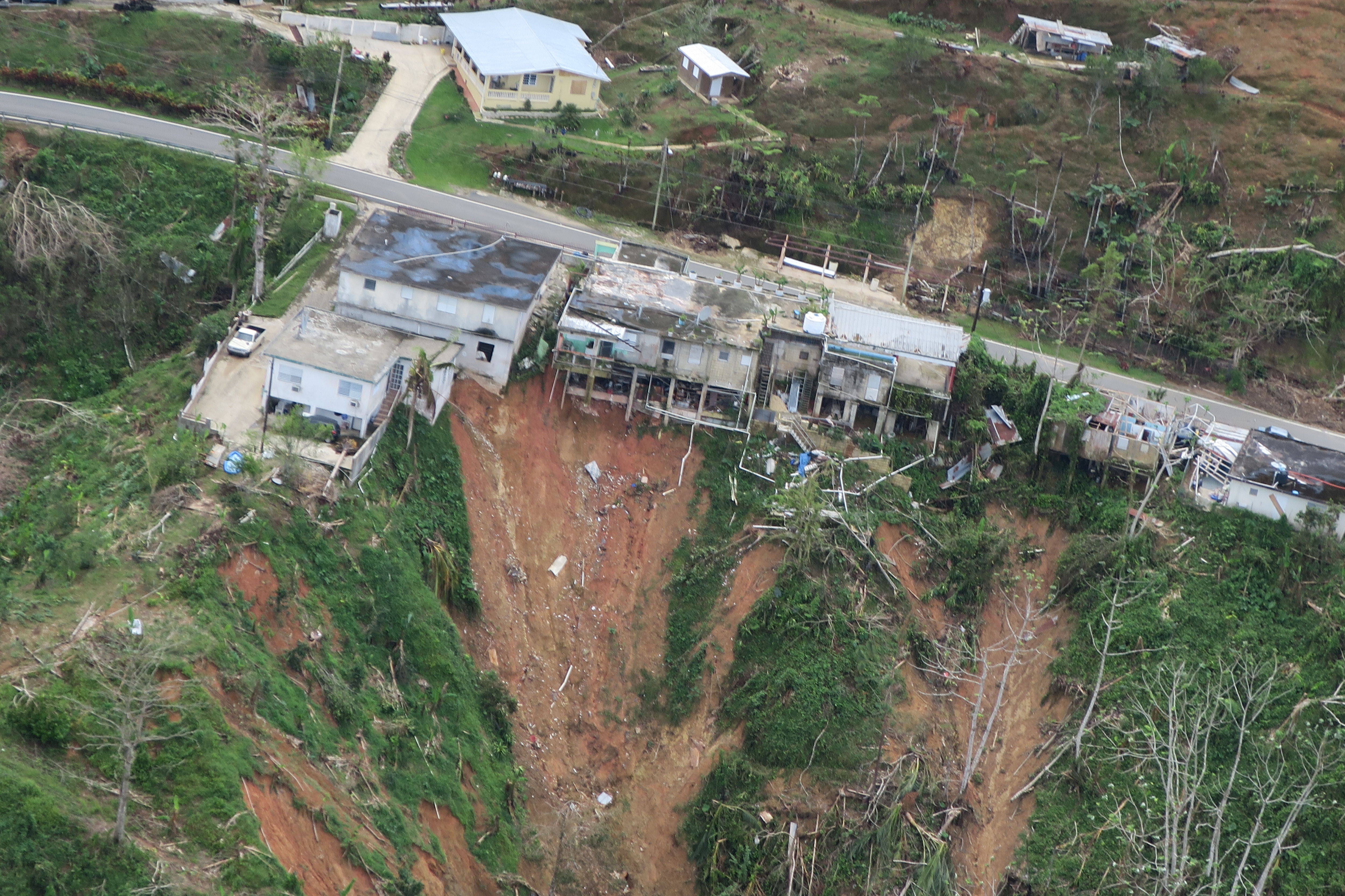 The death toll from Hurricane Maria, which ravaged Puerto Rico last year, could exceed 4,600, at least 70 times more than the 64 victims that the island"s government acknowledged, a study published Tuesday in the New England Journal of Medicine says. EFE