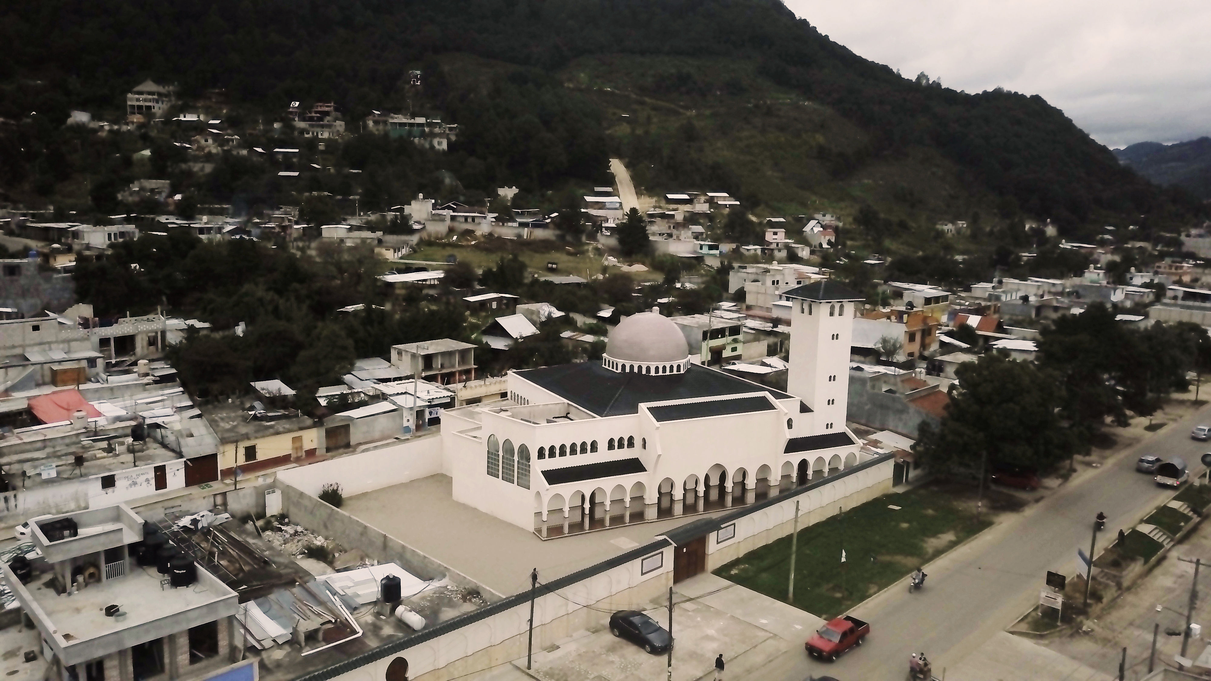 San Cristobal de las Casas, Mexico, Oct 21 (efe-epa).- A growing number of members of the Tzotzil indigenous community are converting to Islam in this city in the southern Mexican state of Chiapas.
