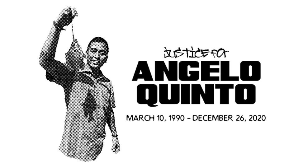 Photo: Justice for Angelo Quinto Facebook Page