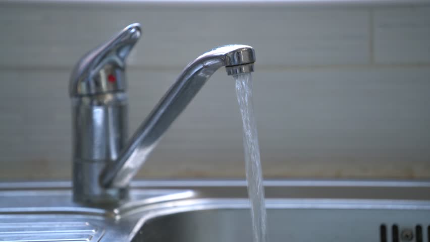 Beginning Jan. 4, eligible Pennsylvania households can apply for the Low Income Household Water Assistance Program (LIHWAP). Photo: Shutterstock. 