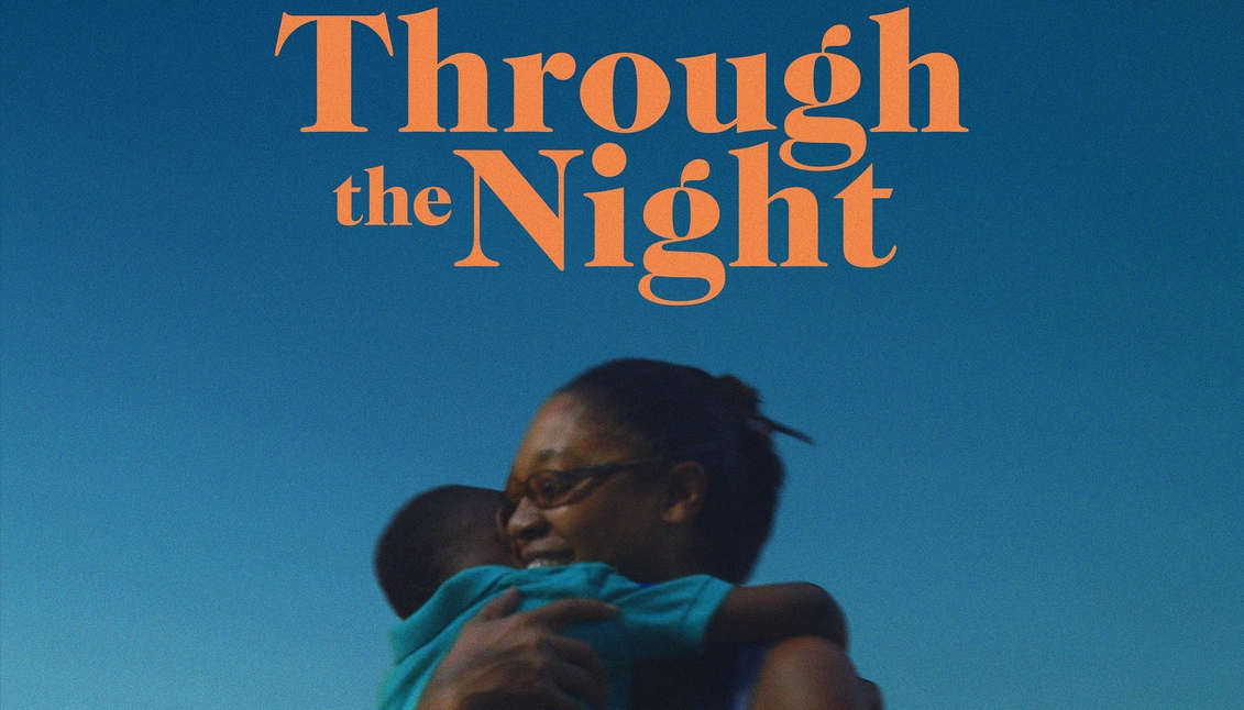 "Through the Night is my love letter to single mothers and caregivers." PHOTOGRAPHY: POV