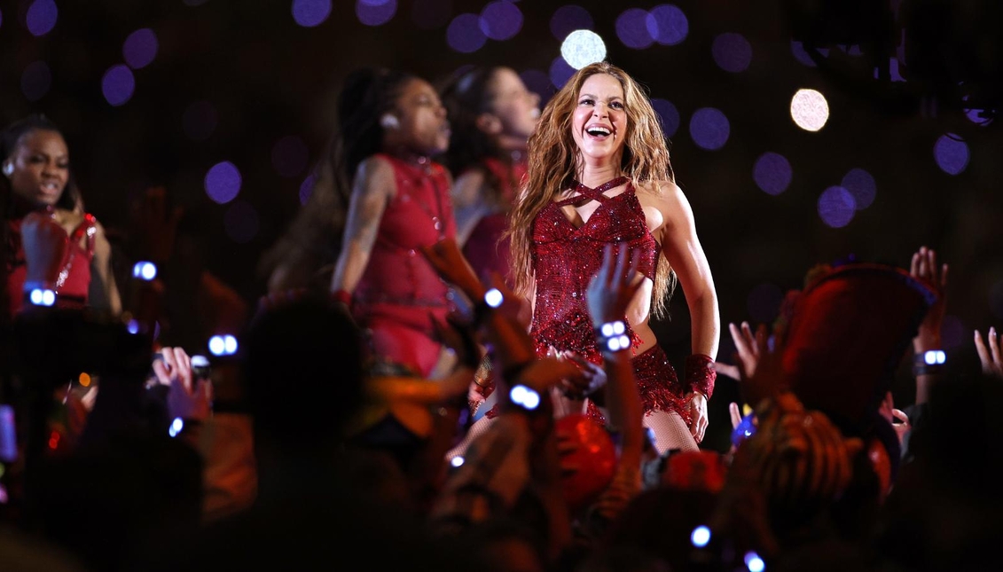 En este nuevo panorama del streaming se revaloriza de repente el gran éxito o canción de repertorio. FOTOGRAFÍA: Getty Images