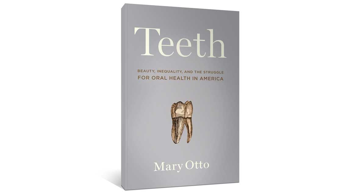 Reviví en detalles viscerales y morbosos mis recuerdos dolorosos de abscesos, tratamientos de conducto, extracciones de premolares y otras cosas más al leer el libro triste y horrible de Mary Otto: “Teeth: The Story of Beauty, Inequality and the Struggle for Oral Health in America” (Dientes: una historia de belleza, inequidad y dificultades para la salud oral en Estados Unidos). 
