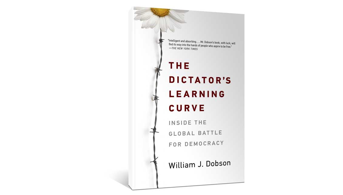 William Dobson presciently explained that the new breed of strongmen around the world have learned a set of tricks to maintain control that are far more clever and sophisticated than in the past.
