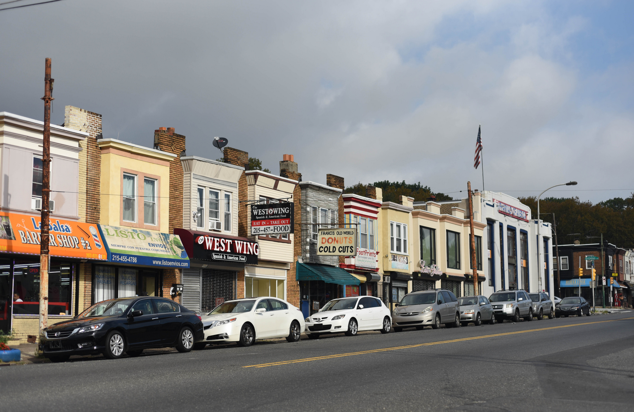 As part of the Philadelphia Research and Policy Initiative, a new tool highlights the city's recovery from the COVID-19 pandemic. Photo: City of Philadelphia. 