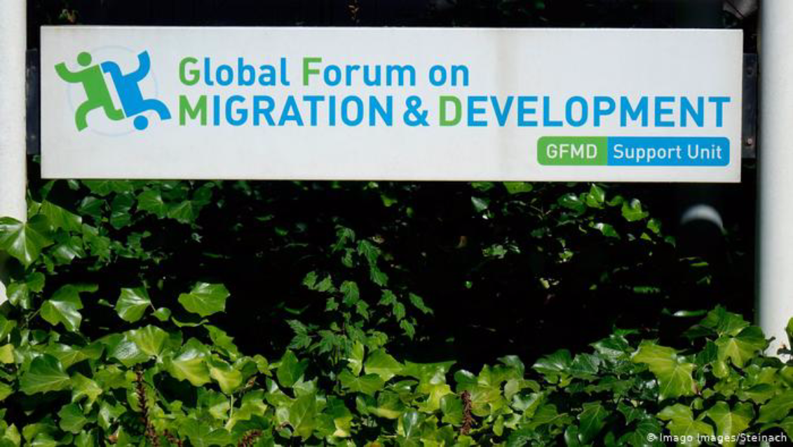 Imagen: GFMD