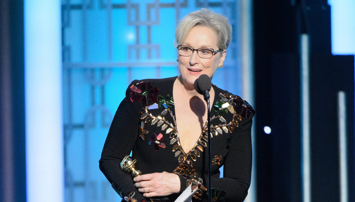 In a recent example, after Meryl Streep blasted Trump at the Golden Globes for allegedly mocking a physically disabled reporter during the campaign, the billionaire tweeted that he never did any such thing and blamed the misunderstanding on a “very dishonest media.”. EFE  