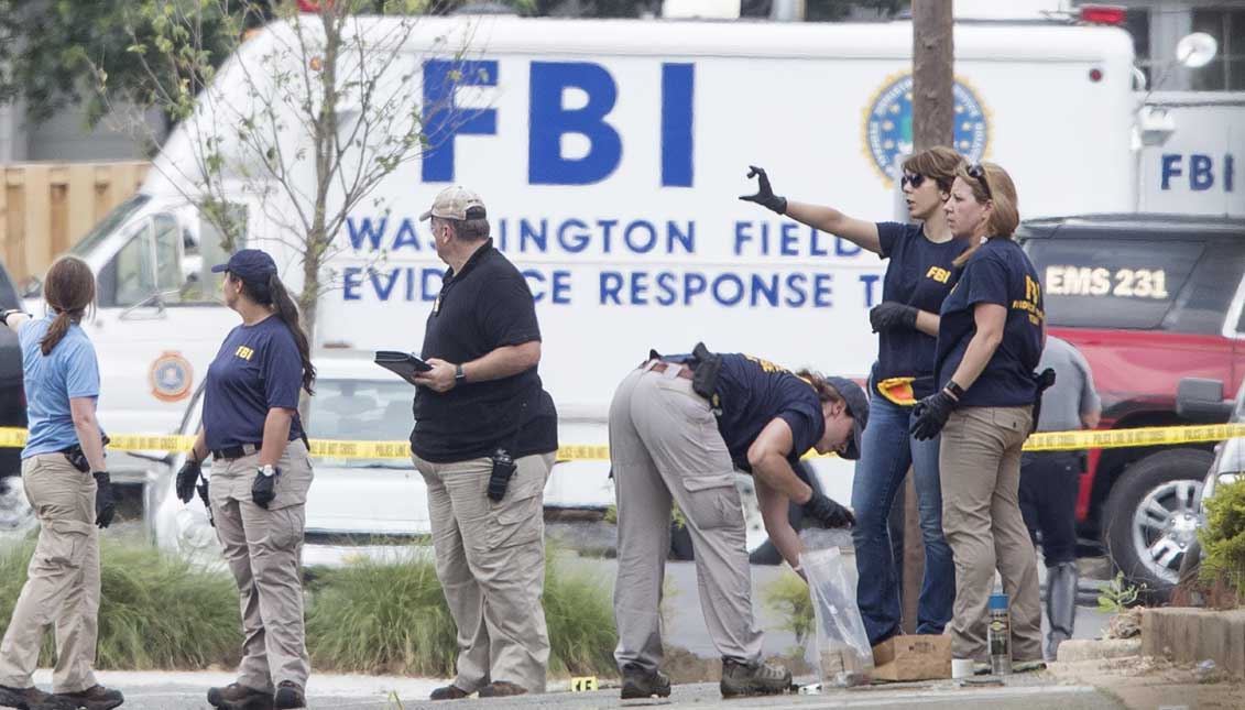 El congresista Steve Scalise, representante por Luisiana y tercer republicano de mayor rango en la Cámara de Representantes de EE.UU., se encuentra en "estado crítico", según informó hoy el hospital en el que fue ingresado tras el tiroteo en en el Parque- Estadio Eugene Simpson, en Alexandria, Virginia EFE
