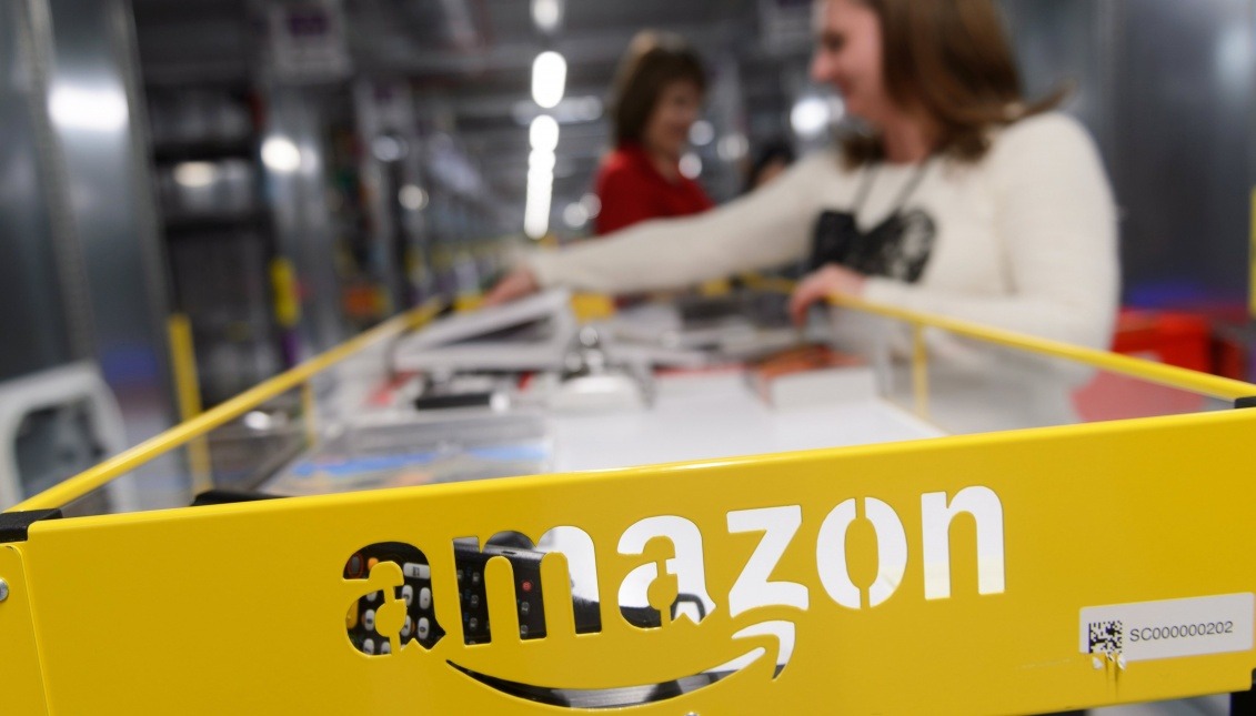 Amazon is currently considering proposals to open a second North American headquarters. 