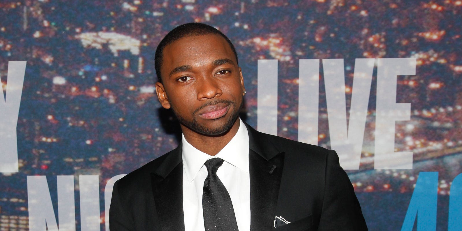 Jay Pharaoh