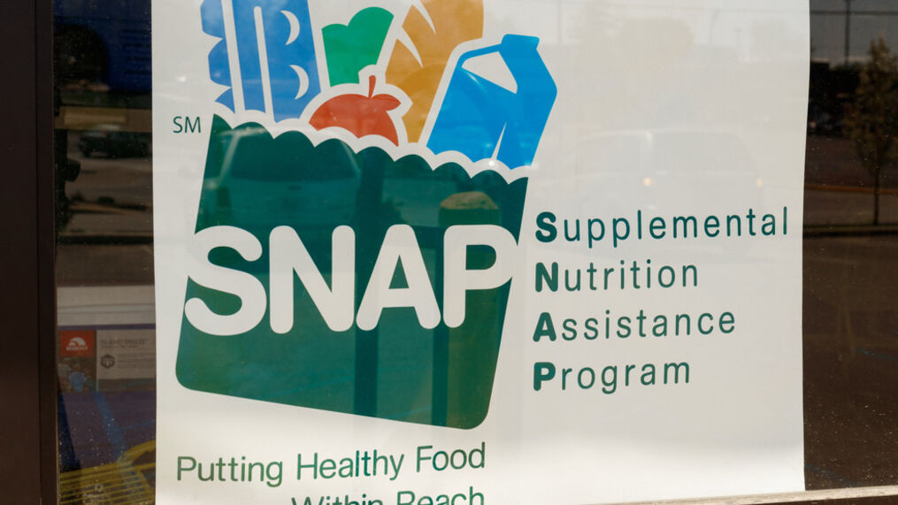 Funds will be available for distribution to Pennsylvania SNAP recipients. Photo: Getty Images