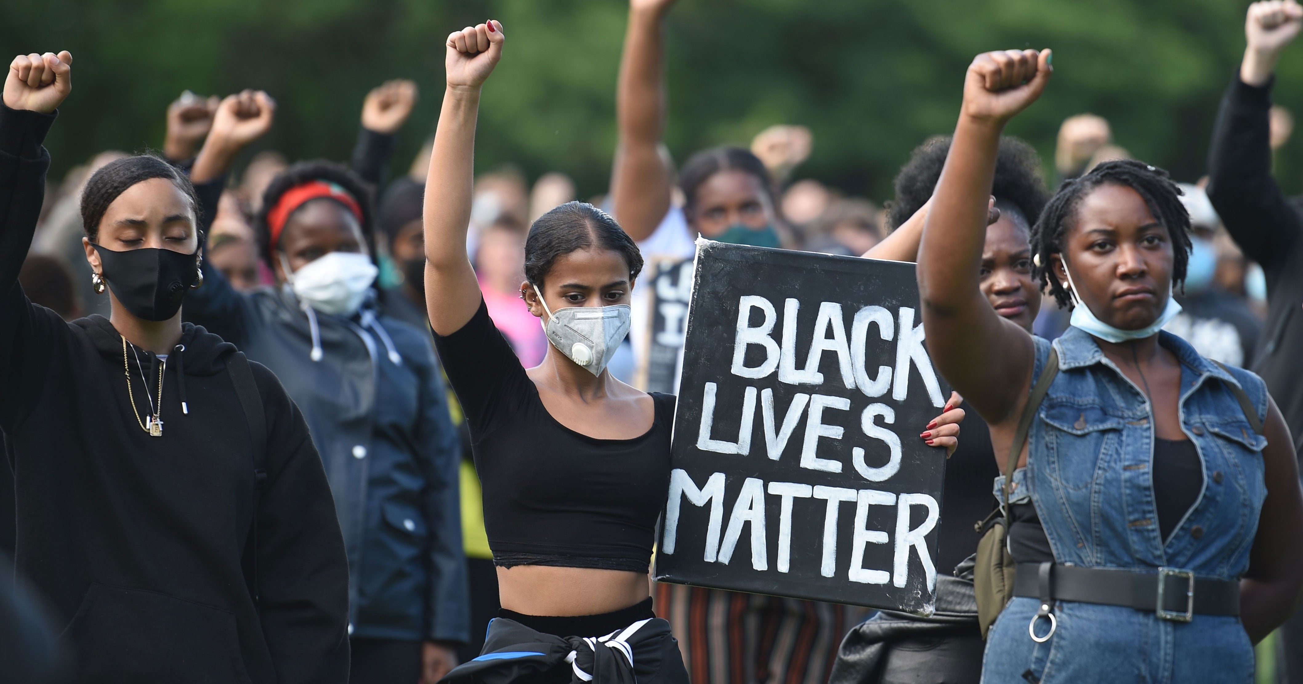 Photo: OLI SCARFF/AFP via Getty Images
