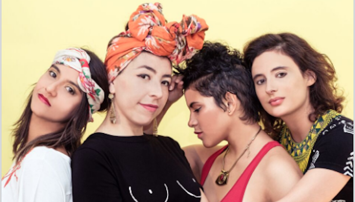 LADAMA ©KevinBay