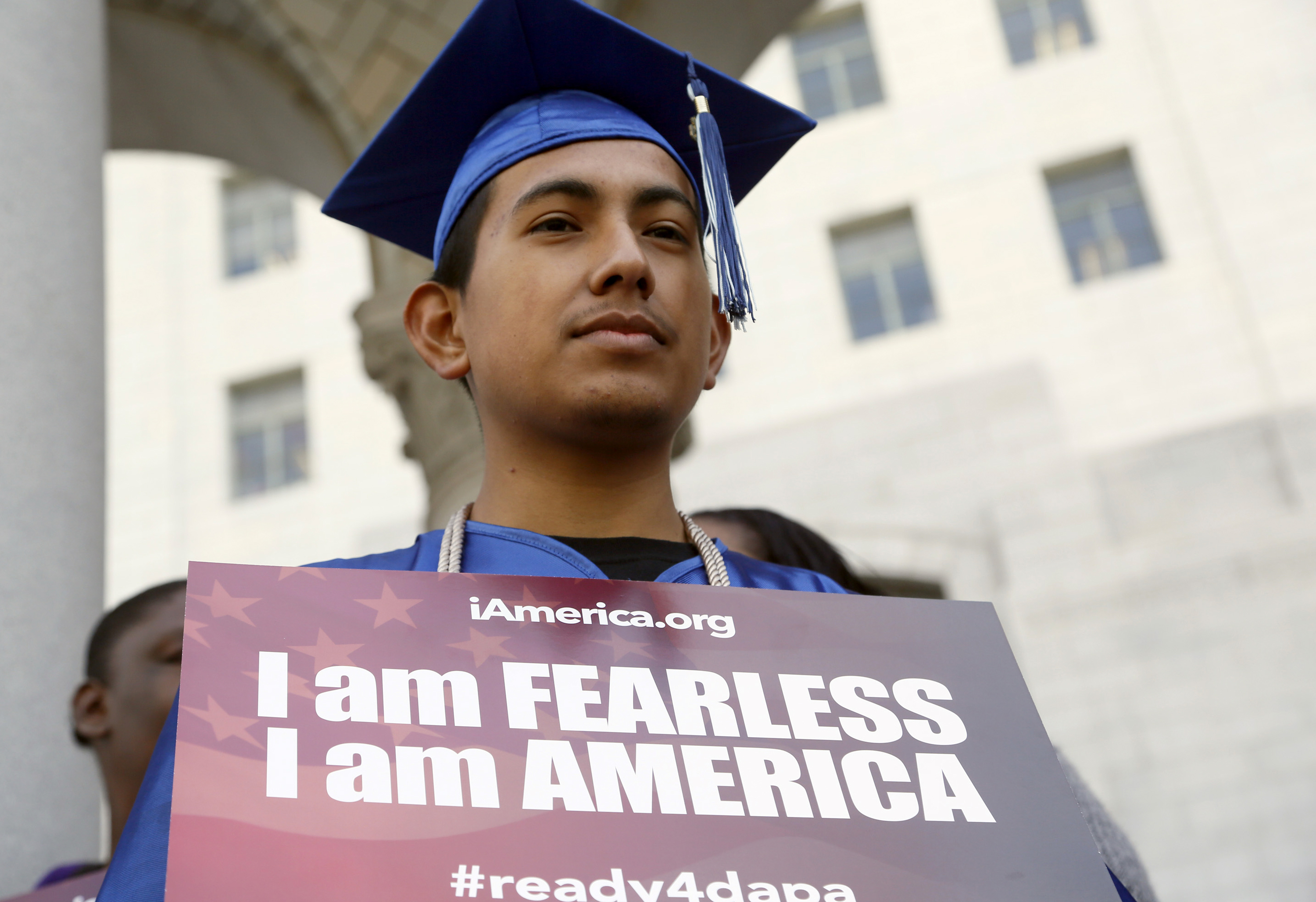 Free DACA clinic for undocumented youth