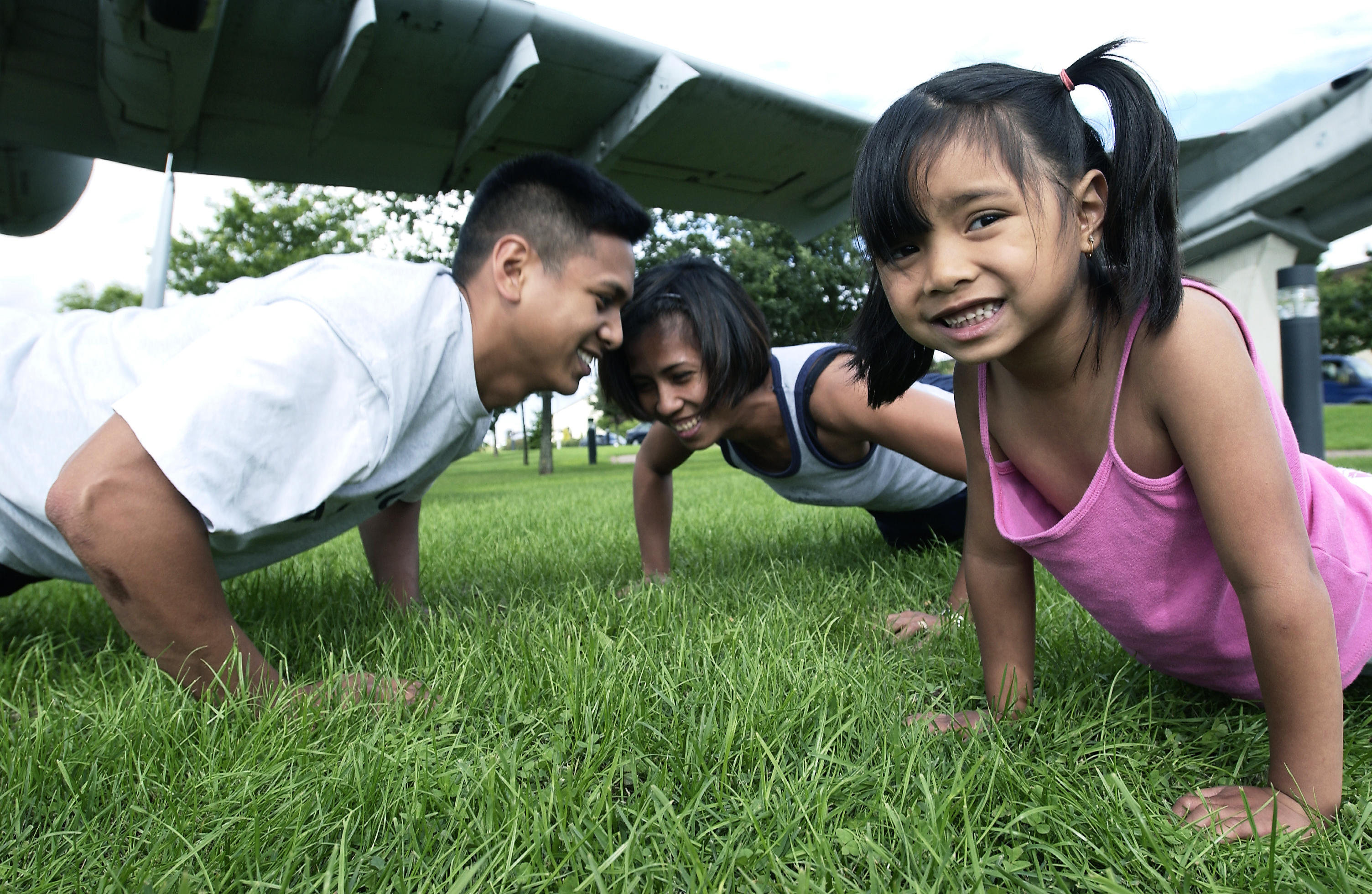 The City of Philadelphia has several options to live a healthier lifestyle.