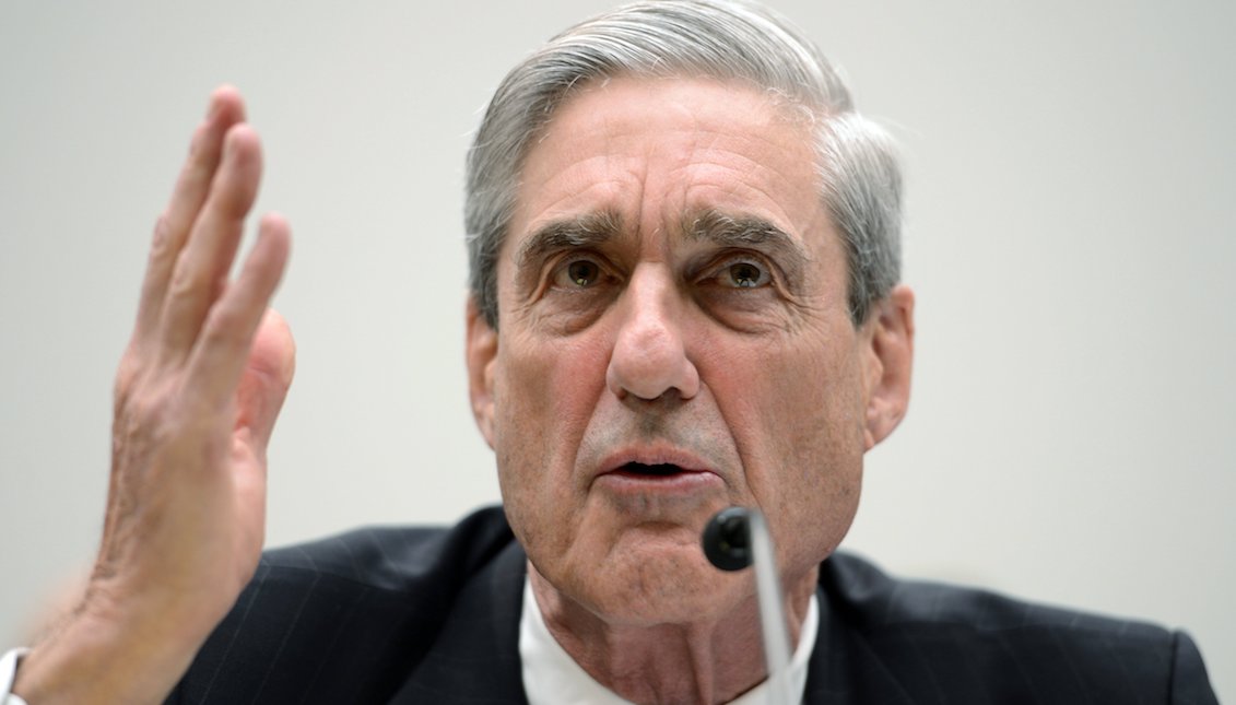 Robert Mueller, "The man who said 'no' to the President" Bush, will be in charge of investigating alleged links between the Trump administration and Moscow. Source: EFE/ARCHIVO/SHAWN THEW