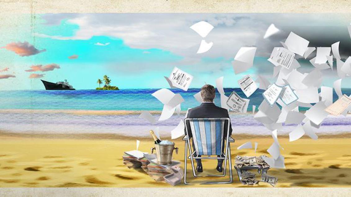 The second scandal of corruption and tax evasion after the Panama Papers, the Paradise Papers, also include officials and public figures in Latin America.