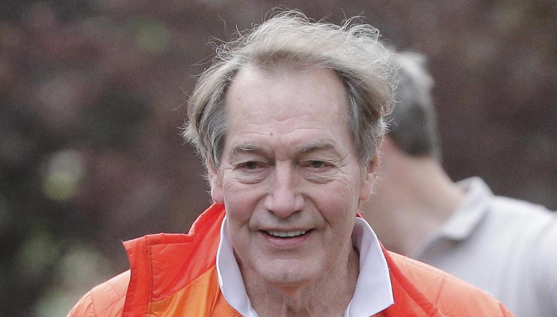 CBS fires award-winning journalist Rose over sexual misconduct allegations US television talk show host Charlie Rose arrives for Allen and Company 33rd Annual Media and Technology Conference, in Sun Valley, Idaho, USA, July 8, 2015. EPA-EFE FILE/ANDREW GOMBERT