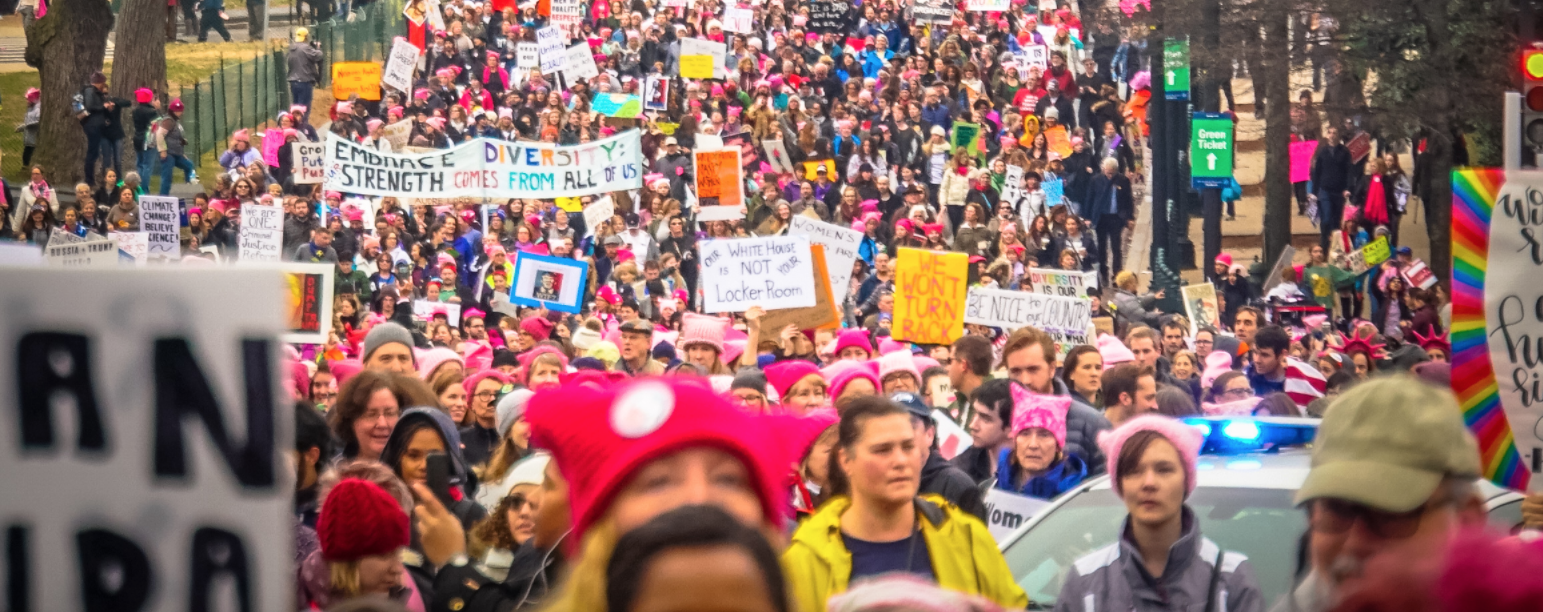 Philadelphia participated in a nationwide flash mob titled, "I Can't Keep Quiet."
