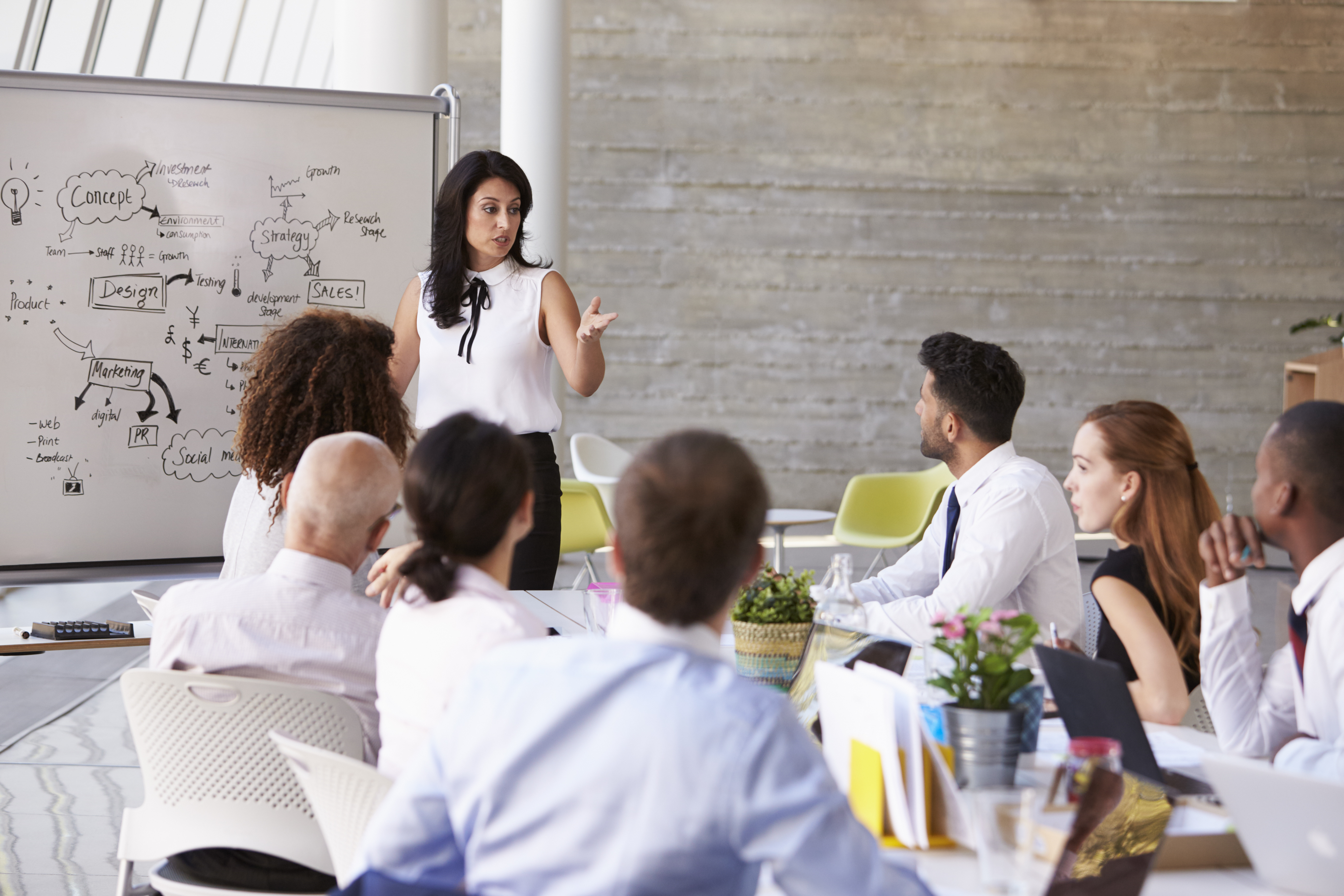 The conversation, “Support Immigrant Professionals,” will give attendees the chance to expand their professional network and seek out local immigrant talent.