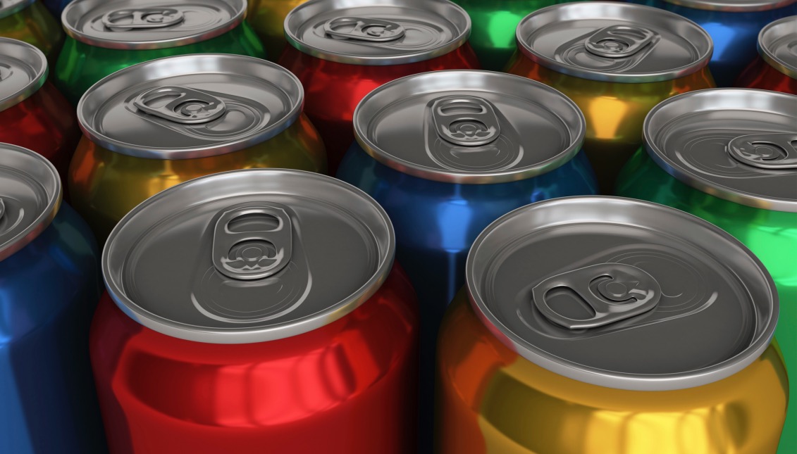 Philadelphia is the first city in the United States to implement a tax on sugary drinks.