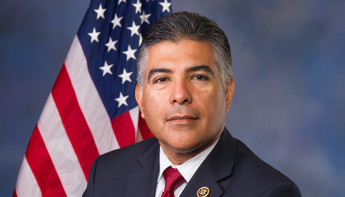 Rep. Tony Cardenas, D-Calif