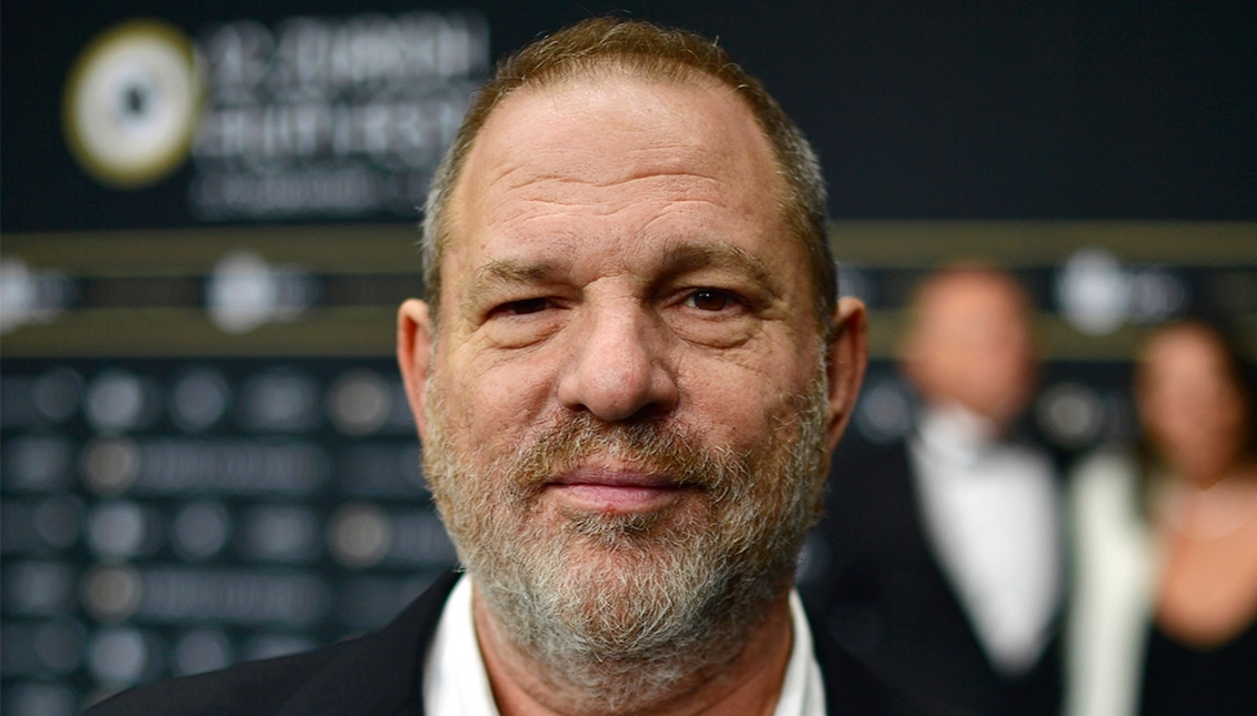 Harvey Weinstein (65) is one of the heavyweights in Hollywood - known for being responsible for the production of masterpieces such as Pulp Fiction (1994), Shakespeare in Love (1998) and Gangs of New York (2002) - but his reputation was spotted and destroyed after the publication of several reports against him for sexual abuse.