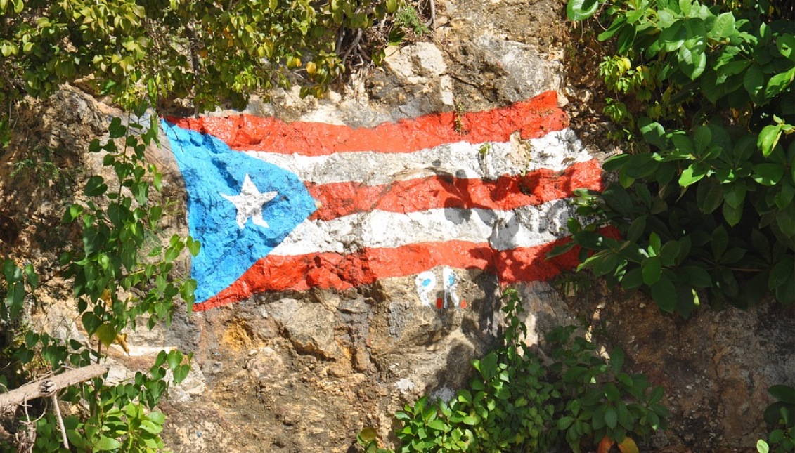 The Puerto Rican identity in America, ingrained but lost amongst younger generations.