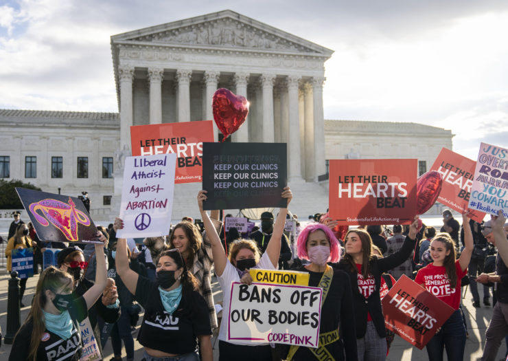 Photo: Drew Angerer/Getty Images