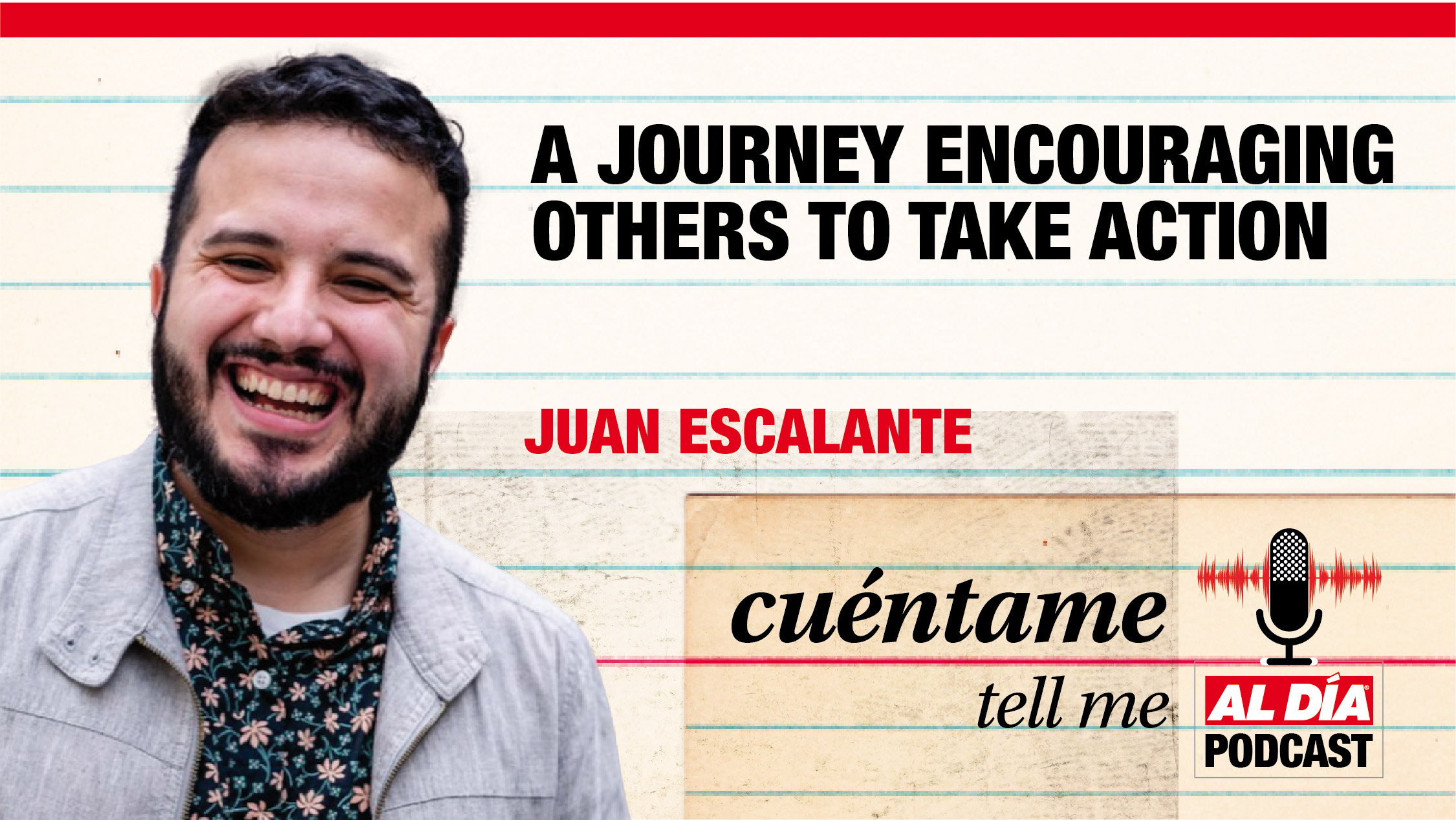 Juan Escalante 