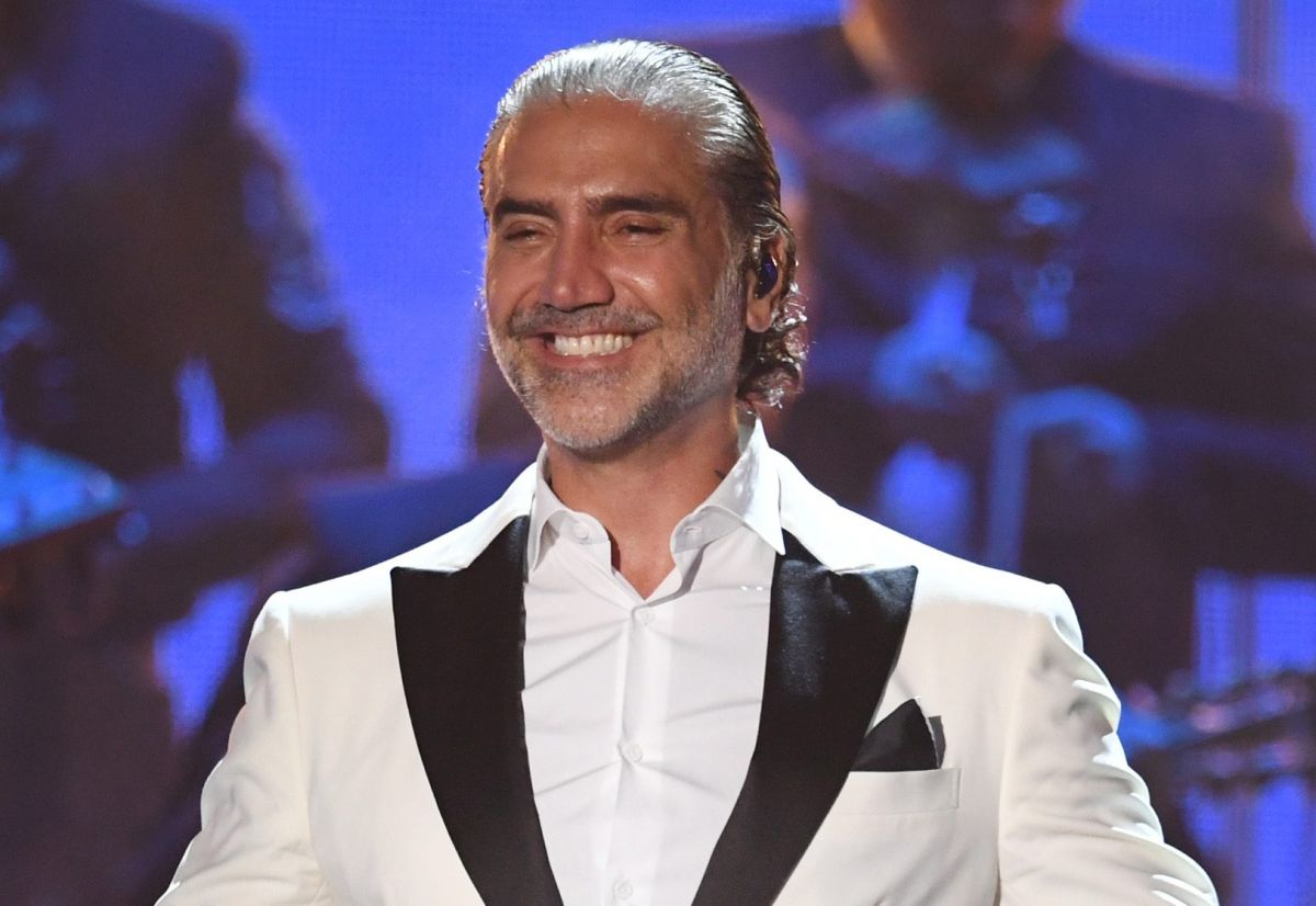 Alejandro Fernandez, Getty Images.