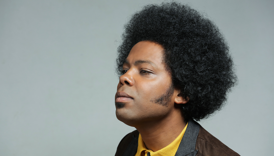 Alex Cuba. Foto: Eduardo Rawdriguez