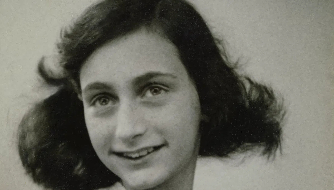 Anne Frank